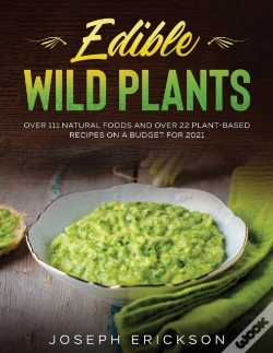 Capa do artigo Edible Wild Plants