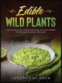 Edible Wild Plants - Preview