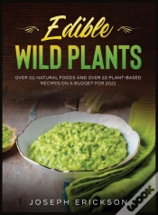 Capa do artigo Edible Wild Plants