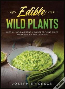 Capa do artigo Edible Wild Plants