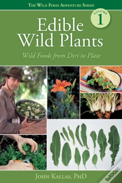 Capa do artigo Edible Wild Plants