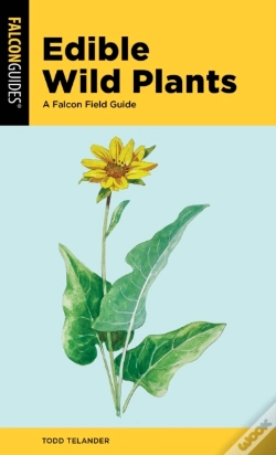 Capa do artigo Edible Wild Plants