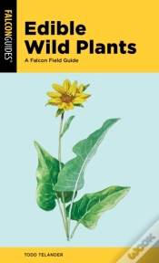 Capa do artigo Edible Wild Plants
