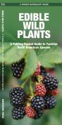 Edible Wild Plants - Preview