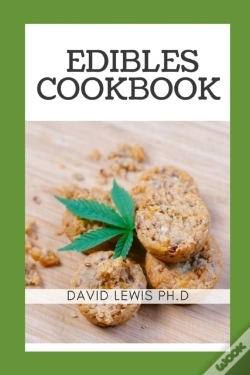 Capa do artigo Edibles Cookbook
