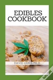 Capa do artigo Edibles Cookbook