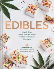Capa do artigo Edibles