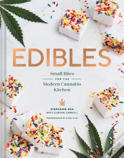 Capa do artigo Edibles