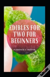 Capa do artigo Edibles For Two For Beginners