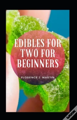 Capa do artigo Edibles For Two For Beginners