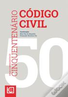 Edição Comemorativa do Cinquentenário do Código Civil