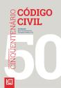 Edição Comemorativa do Cinquentenário do Código Civil - Preview