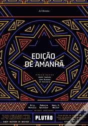 Capa do artigo Edição De Amanhã