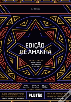Capa do artigo Edição De Amanhã