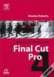 Capa do artigo Edição de Filmes com Final Cut Pro 4