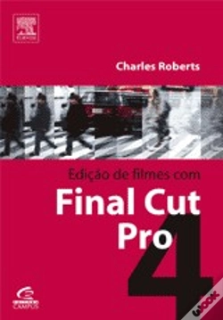 Capa do artigo Edição de Filmes com Final Cut Pro 4