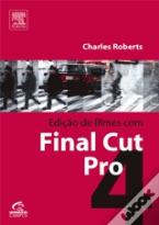 Edição de Filmes com Final Cut Pro 4
