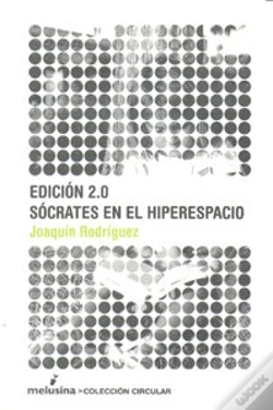 Capa do artigo Edición 2.0