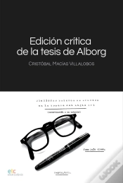 Capa do artigo Edición Crítica De La Tesis De Alborg