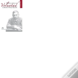Capa do artigo Edición Crítica De Voluntad De Benito Pérez Galdós