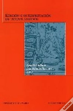 Capa do artigo Edicion E Interpretacion De Textos Andinos.