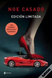 Capa do artigo Edición Limitada