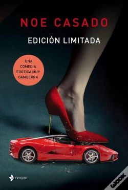 Capa do artigo Edición Limitada