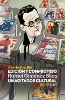 Edicion Y Compromiso. Rafael Gimenez Siles