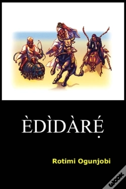 Capa do artigo Edidare