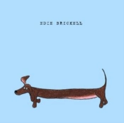 Capa do artigo Edie Brickell - CD