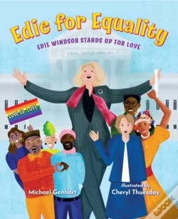 Capa do artigo Edie For Equality