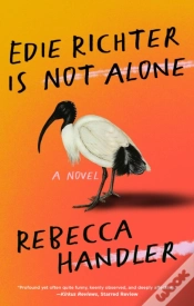 Capa do artigo Edie Richter Is Not Alone