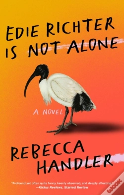 Capa do artigo Edie Richter Is Not Alone