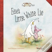 Edieâ€™S Little White Lie