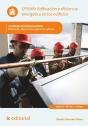 Edificacion Y Eficiencia Energetica En Los Edificios. Enac0108 - Eficiencia Energetica De Edificios - Preview