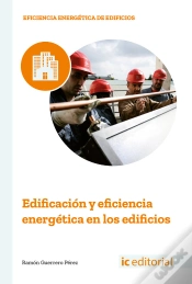 Capa do artigo Edificación Y Eficiencia Energética En Los Edificios