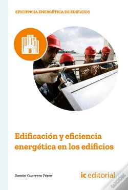 Capa do artigo Edificación Y Eficiencia Energética En Los Edificios