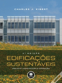 Capa do artigo Edificações Sustentáveis