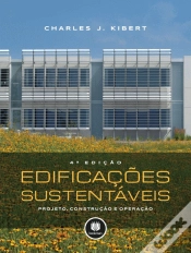 Capa do artigo Edificações Sustentáveis