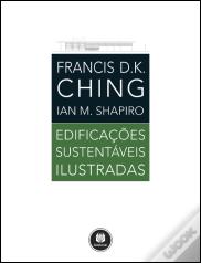 Edificações Sustentáveis Ilustradas