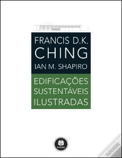 Capa do artigo Edificações Sustentáveis Ilustradas