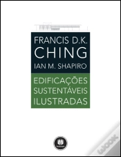 Capa do artigo Edificações Sustentáveis Ilustradas