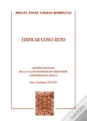 Capa do artigo Edificar Como Reto
