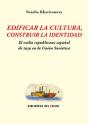 Edificar La Cultura, Construir La Identidad - Preview