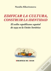 Capa do artigo Edificar La Cultura, Construir La Identidad