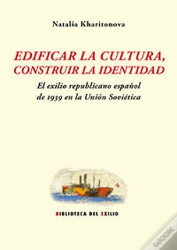 Capa do artigo Edificar La Cultura, Construir La Identidad