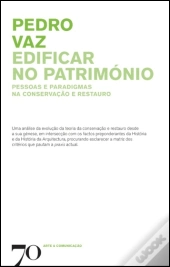 Edificar no Património