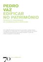 Edificar No Património - Preview