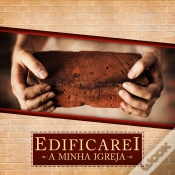 Capa do artigo Edificarei A Minha Igreja (Revista Do Aluno)