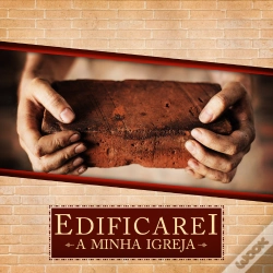 Capa do artigo Edificarei A Minha Igreja (Revista Do Aluno)